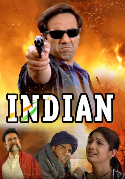 Indian