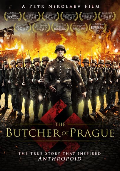 The Butcher of Prague