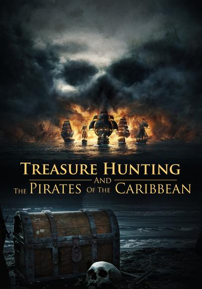 Treasure Hunting and the Pirates of the Caribbean