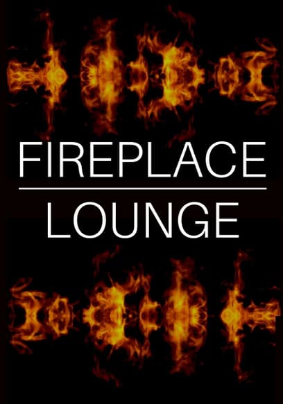 S01:E08 - Ambient Fireplace With Music