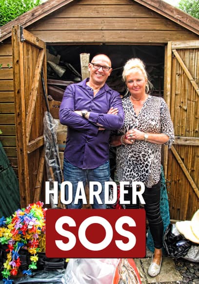 Hoarders SOS (Season 1)