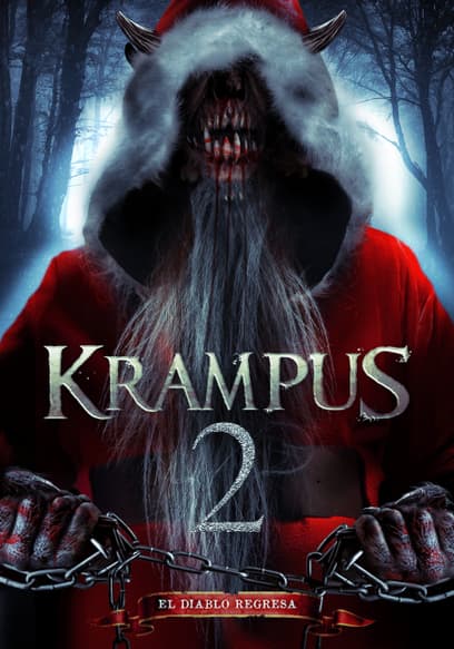 Krampus 2: El Diablo Regresa (Sub Esp)