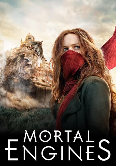 Mortal Engines