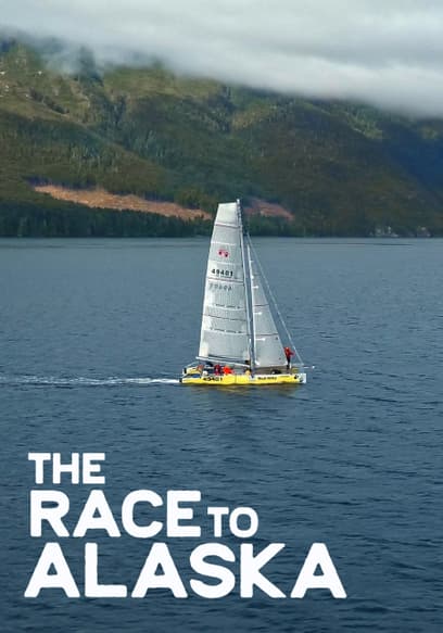 The Race to Alaska