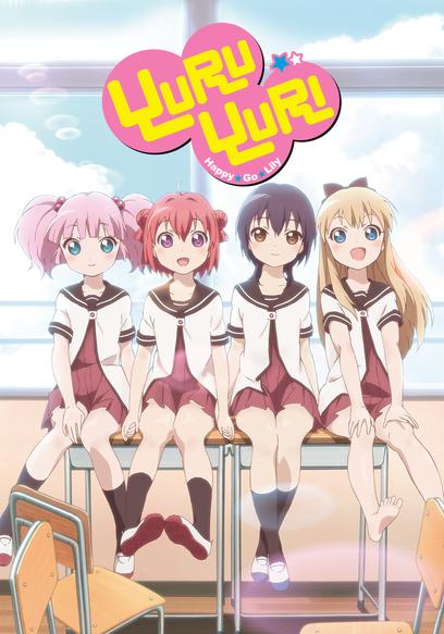 YuruYuri