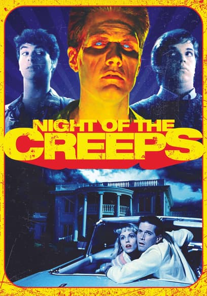 Night of the Creeps