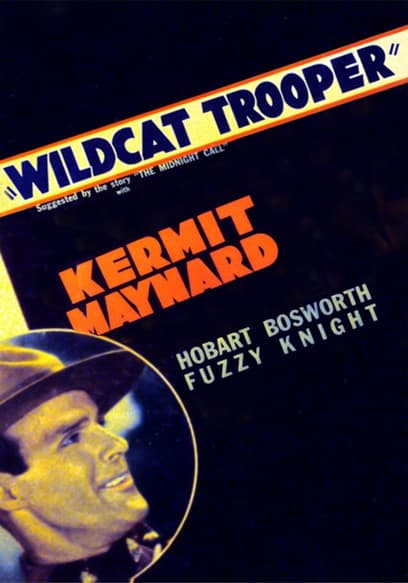 Wildcat Trooper