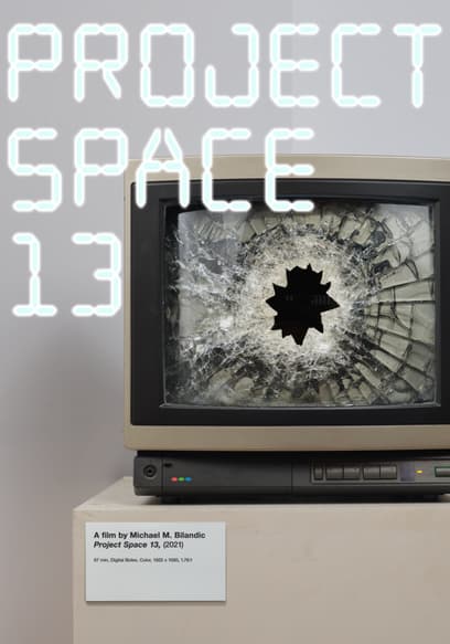 Project Space 13