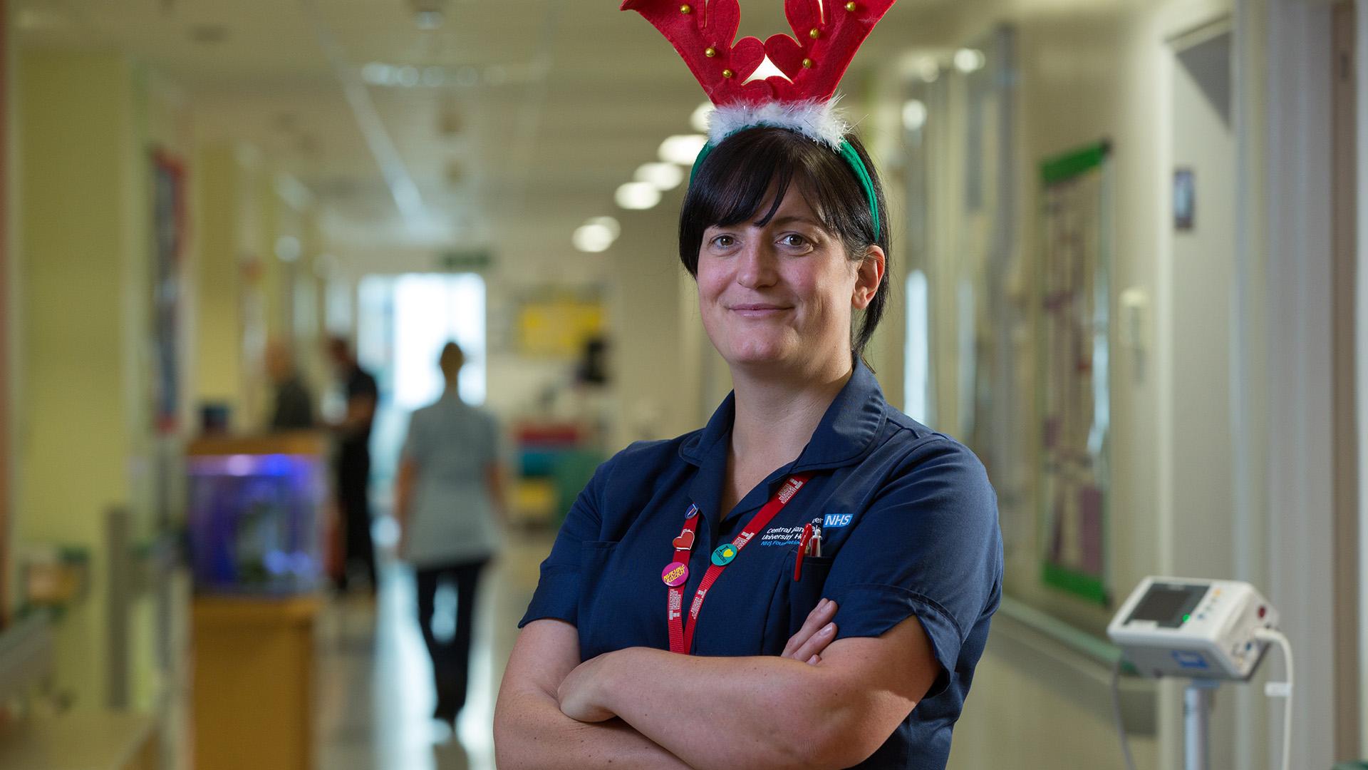 The kids hospital at christmas episode 2