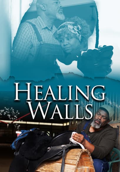 Healing Walls
