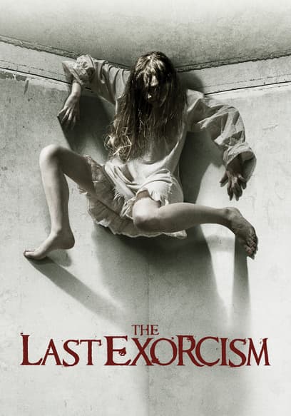 The Last Exorcism (Español)