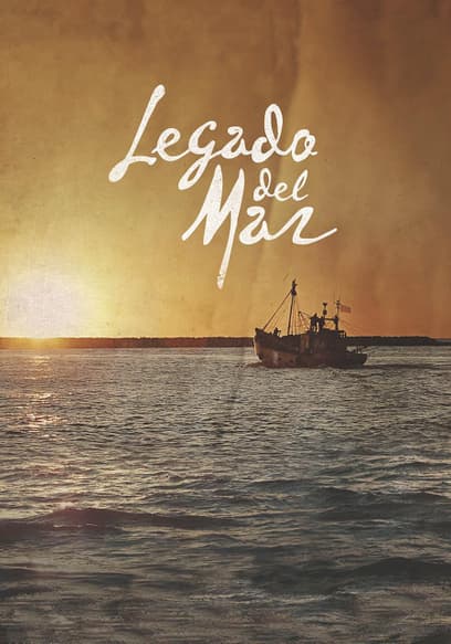 Legado Del Mar