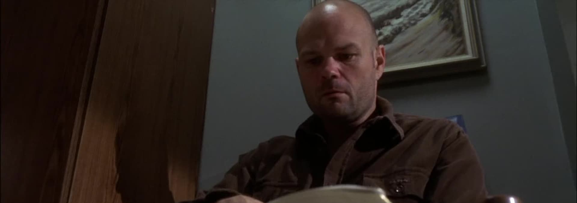 Watch Third Watch S05E02 My Opening Farewell Free TV Shows Tubi