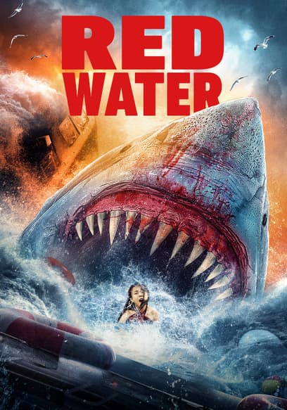 Watch Red Water (2020) - Free Movies | Tubi