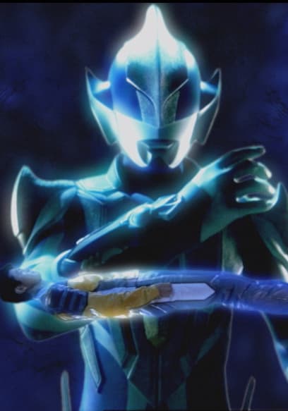 Watch Ultraman Mebius S01:E09 - Armor of Vengeance - Free TV Shows | Tubi