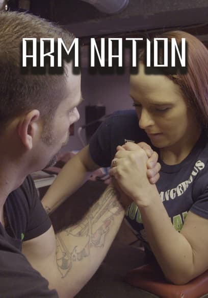 Arm Nation