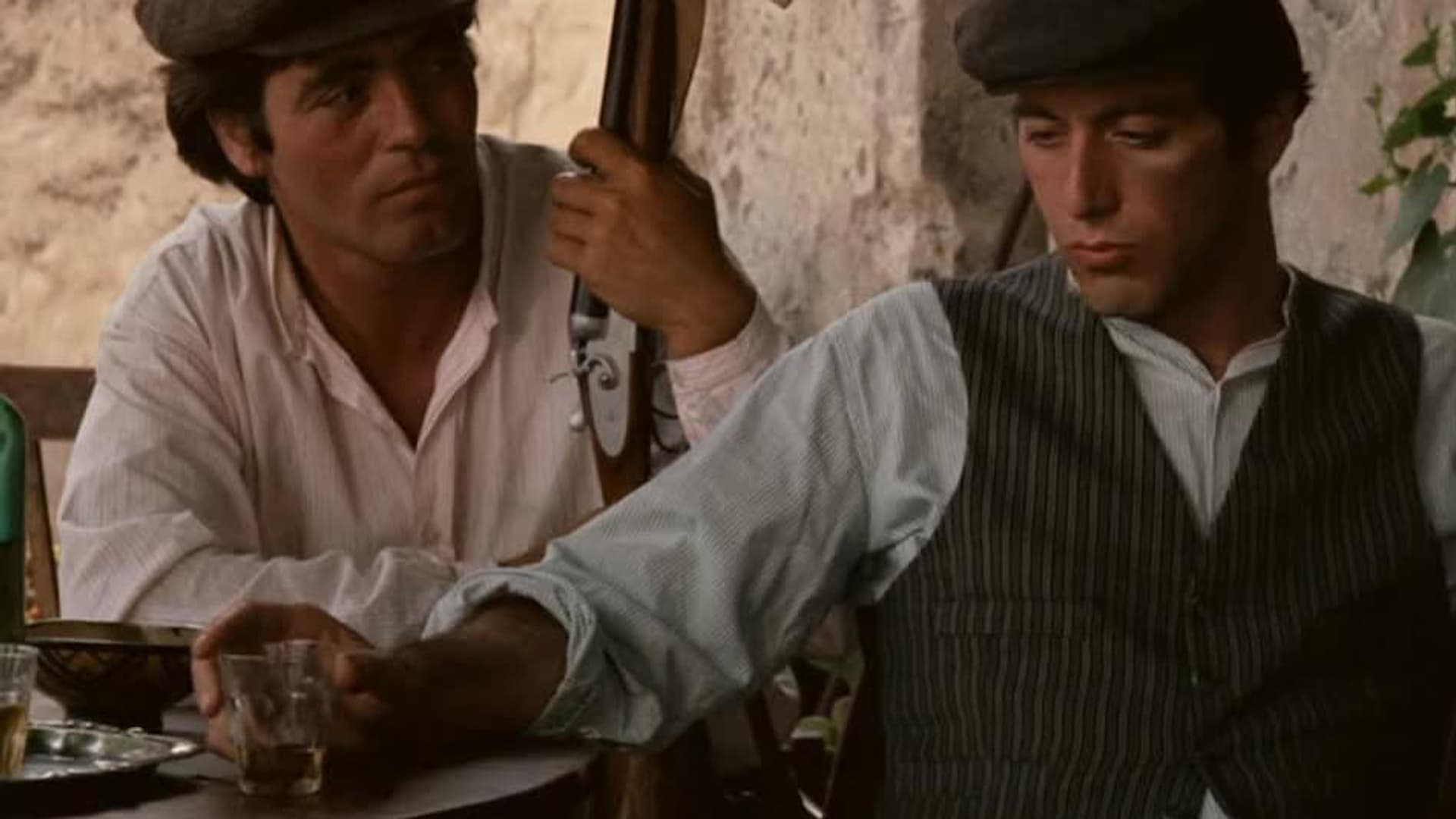 Watch The Godfather (1972) - Free Movies | Tubi