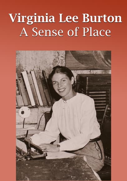 Virginia Lee Burton: A Sense of Place