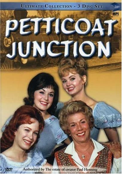 Petticoat Junction