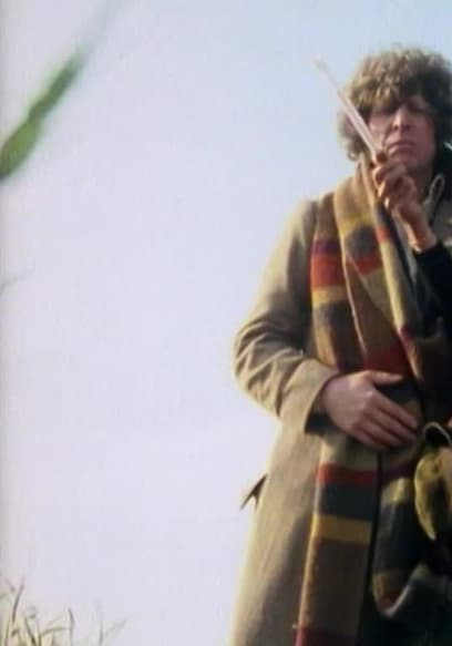 Watch Classic Doctor Who The Fourth Doctor S16e17 Free Tv Shows Tubi 4590