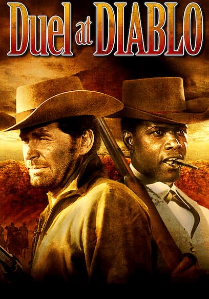 Watch Duel At Diablo (1966) - Free Movies | Tubi