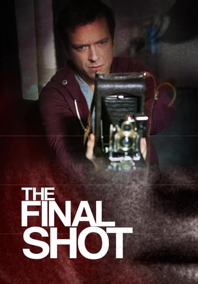 the final shot jordan