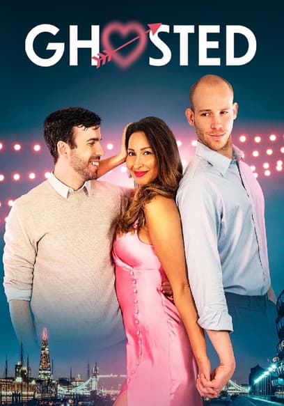 Watch Ghosted (2023) Free Movies Tubi