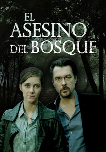 El Asesino Del Bosque (Doblado)