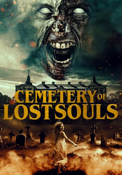 Cemetery of Lost Souls