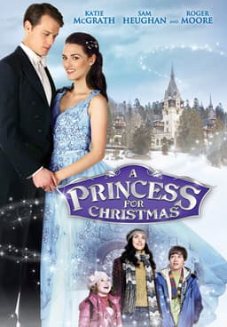 Watch enchanted discount christmas online free