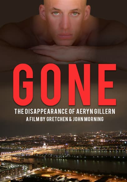 Gone: The Disappearance of Aeryn Gillern