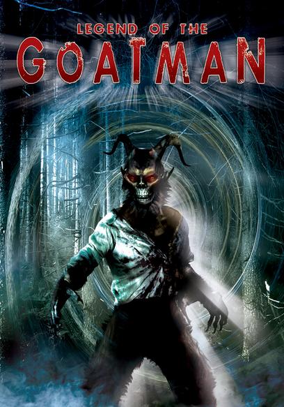 Legend of the Goatman