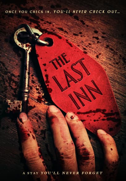 The Last Inn