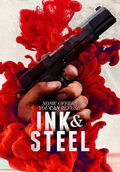 Ink & Steel
