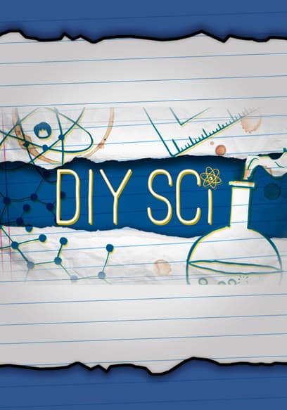 S02:E13 - The DIY Sci Contest