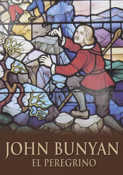 John Bunyan: El Peregrino (Doblado)