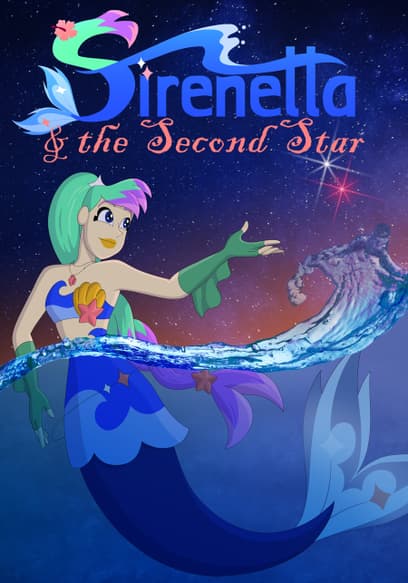 Sirenetta & the Second Star