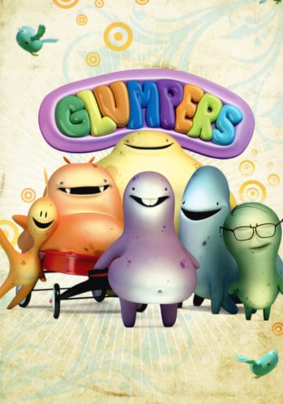 Glumpers: Blob Life