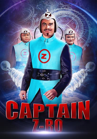 Captain Z-Ro