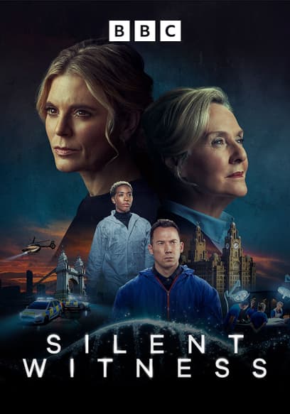 Silent Witness