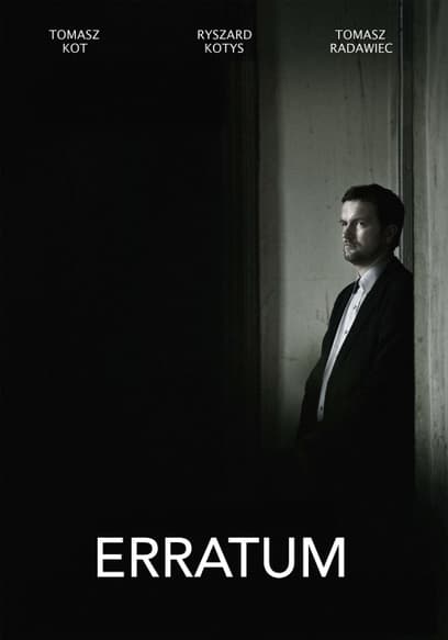 Erratum