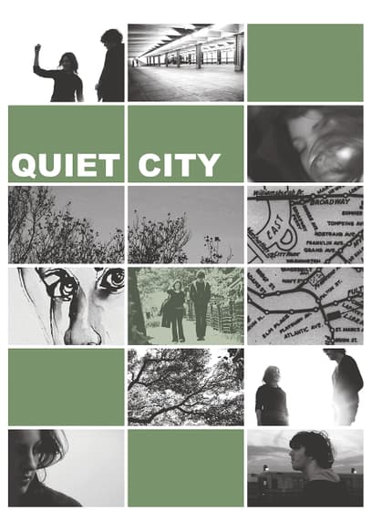 Quiet City