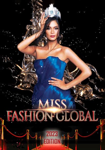 Miss Fashion Global: 2023 Edition