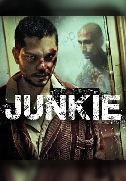 Junkie Trailer