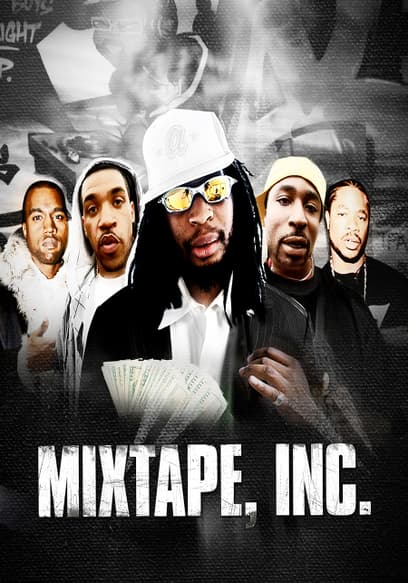 Mixtape. Inc.