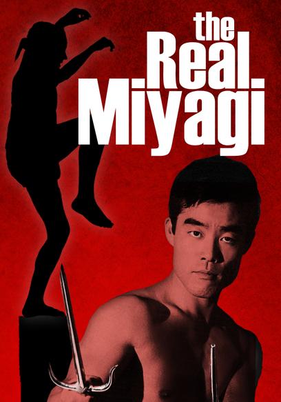 The Real Miyagi