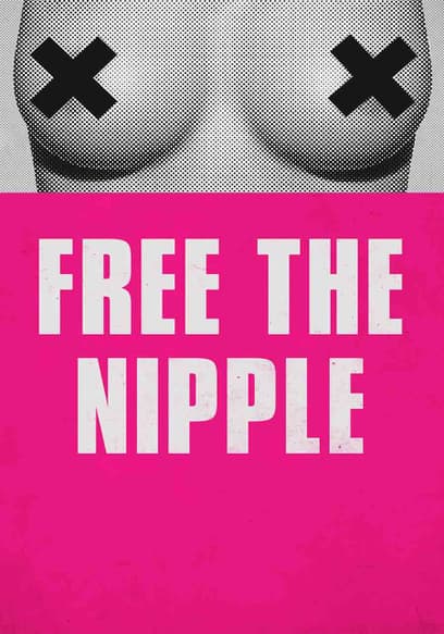 Free the Nipple