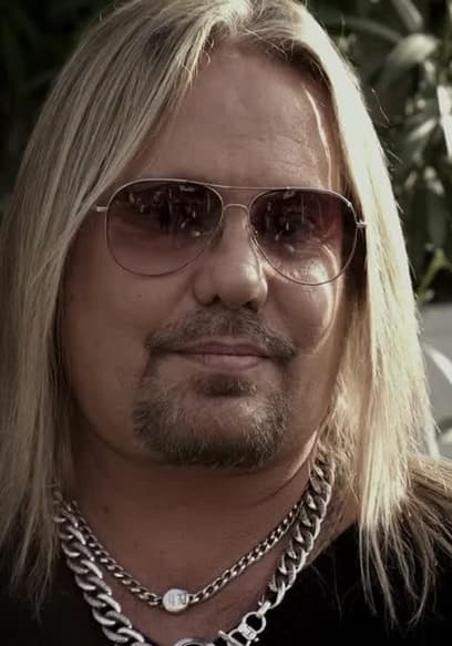 Watch The Haunting Of&mldr; S02:E03 - Vince Neil - Free TV Shows | Tubi