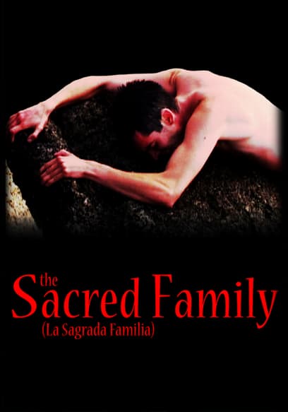 The Sacred Family 