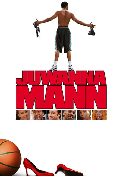 Juwanna Mann